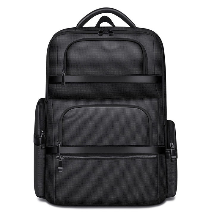 Multi-Compartment Travel Laptop Backpack Stornfield