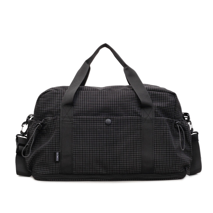 Stylish Utility Duffle Bag Stornfield