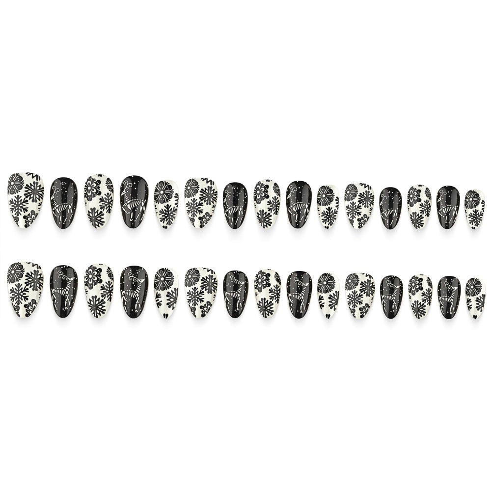 Artificial Nails Stornfield