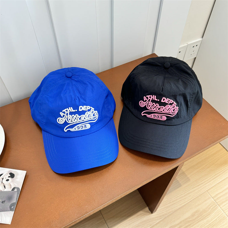 Men's Casual Athletic Cap Stornfield