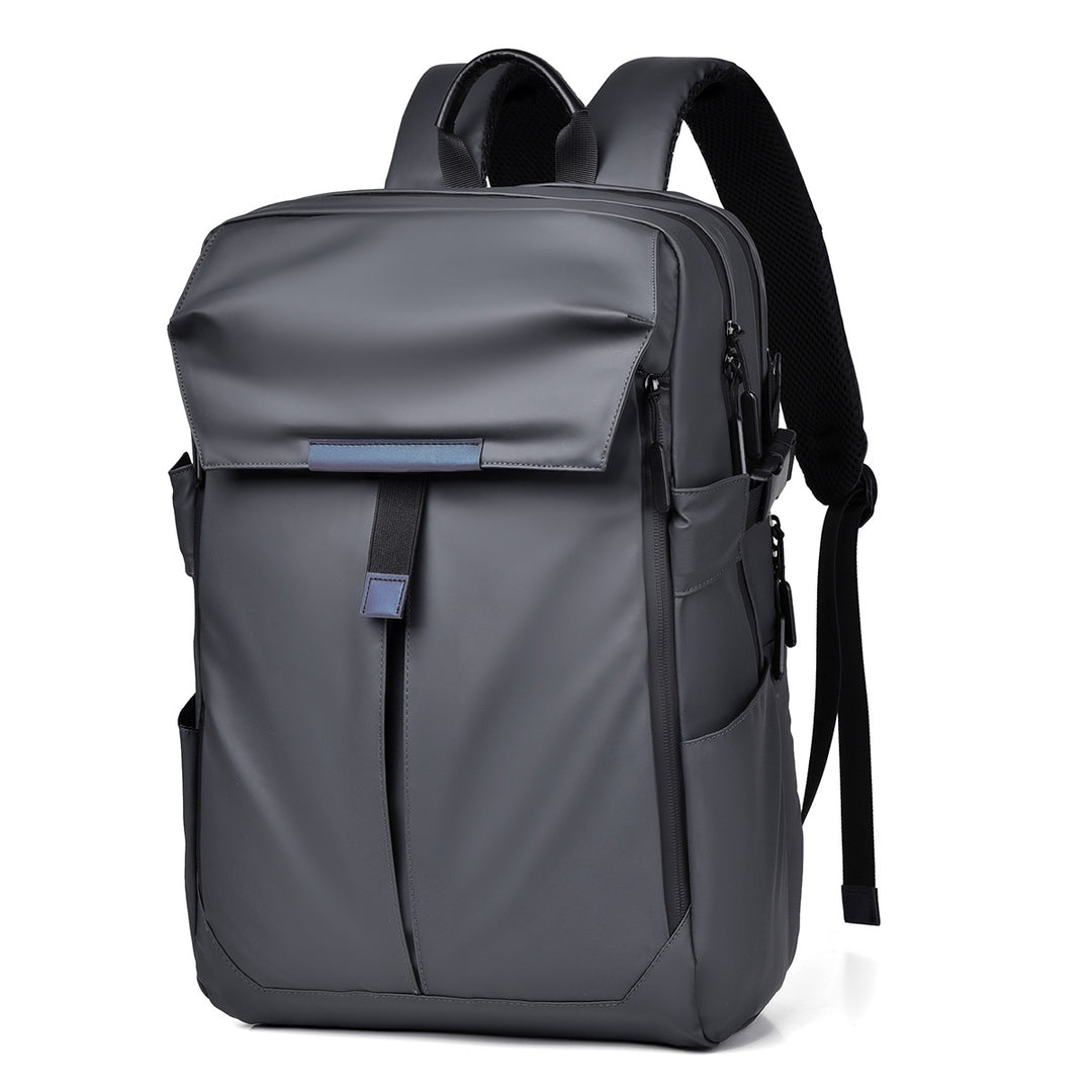 Versatile Multi-Functional Backpack with USB Charging Port Stornfield