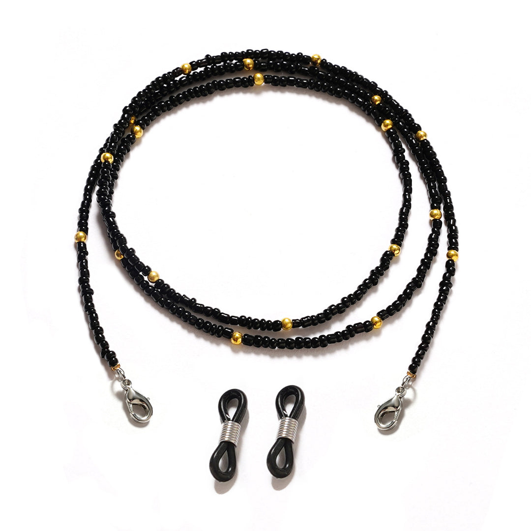 Beaded Eyewear Lanyard Stornfield