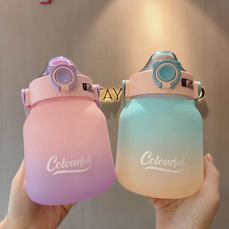 Women Multifunctional Water Bottle Stornfield