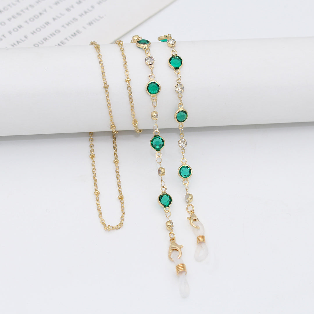 Ornate Eyewear Chain Stornfield