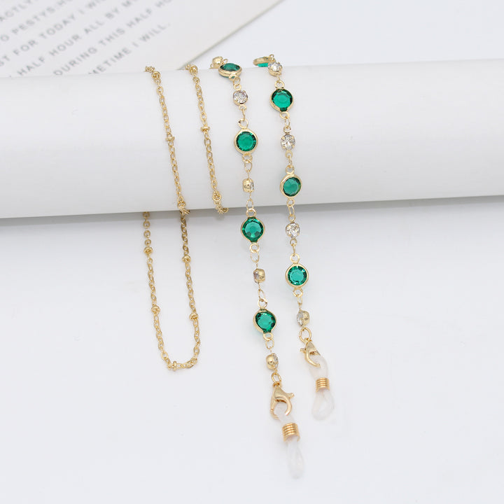 Ornate Eyewear Chain Stornfield