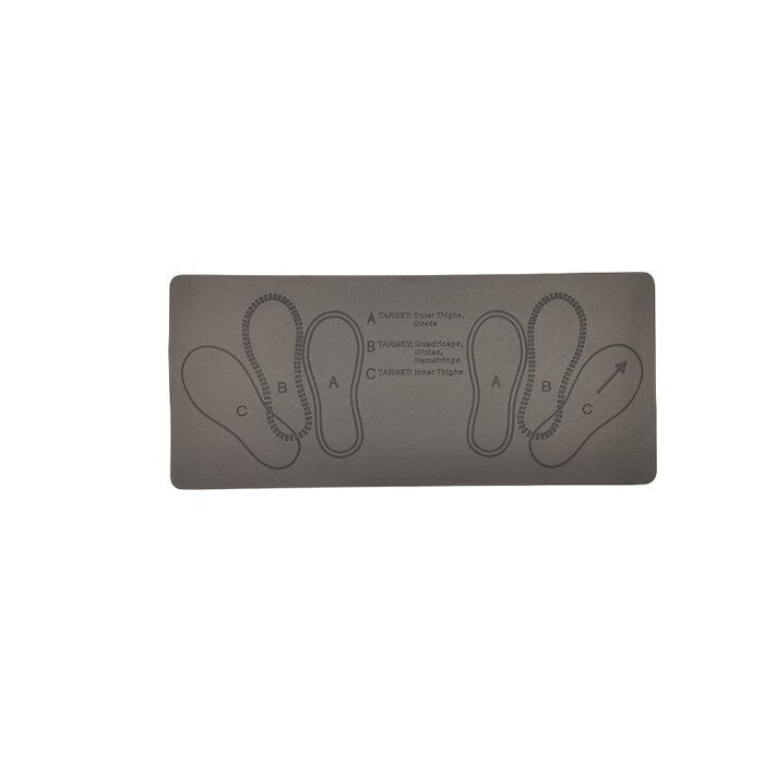 Fitness Target Training Mat