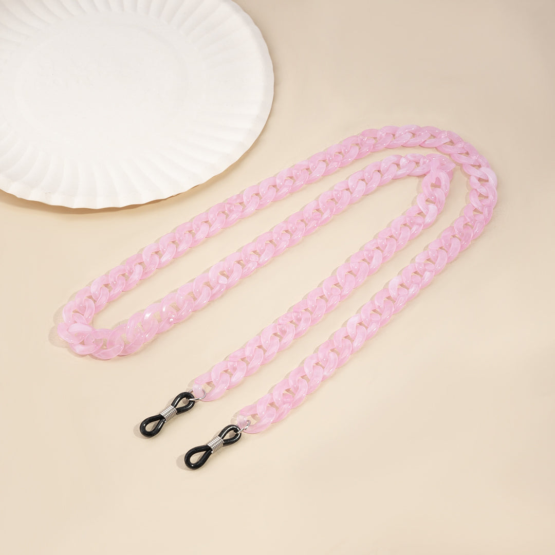 Braided Eyewear Holder Chain Stornfield