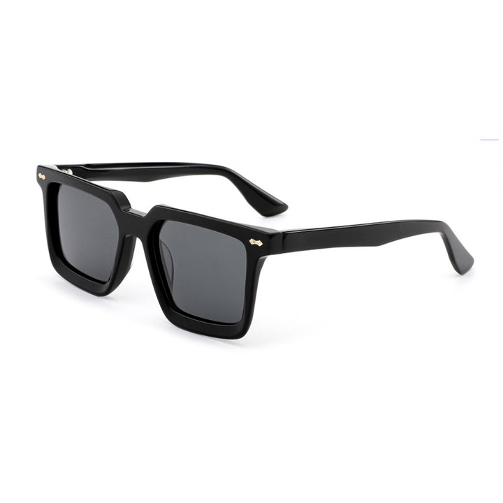 Women’s fashionable sunglasses in striking square style Stornfield