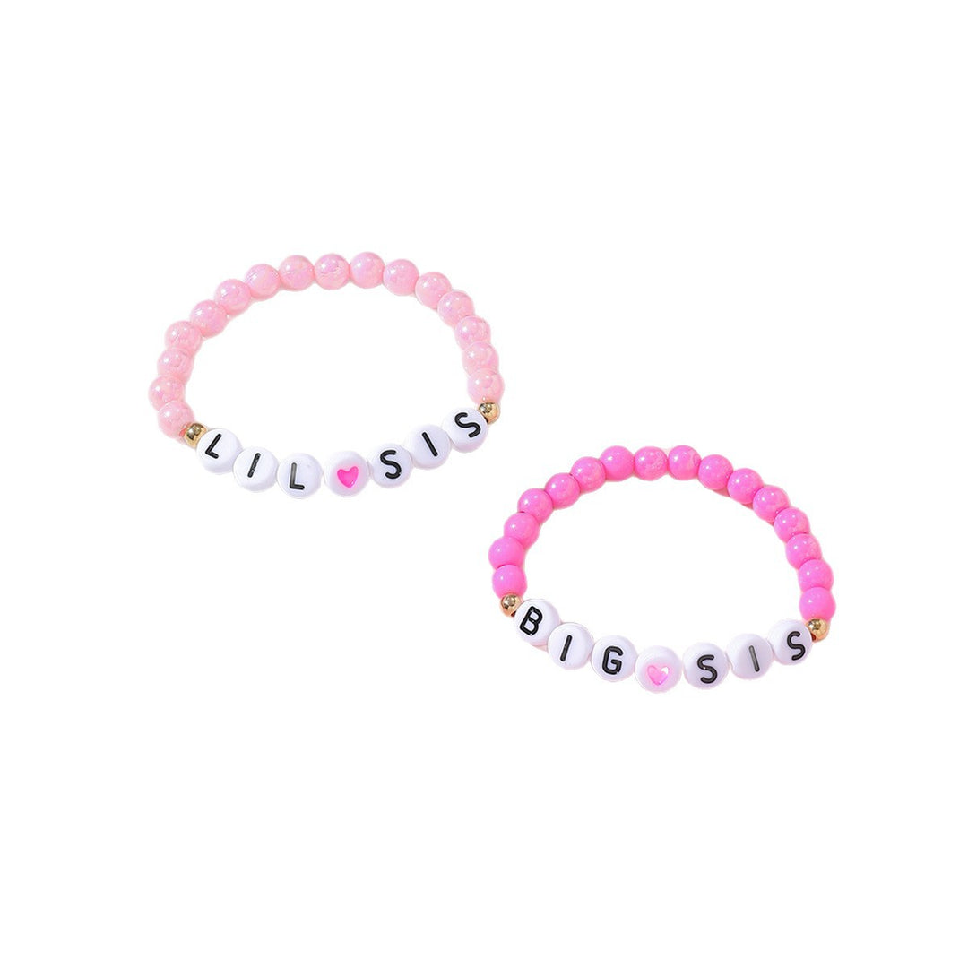 Friendship bracelet set Stornfield