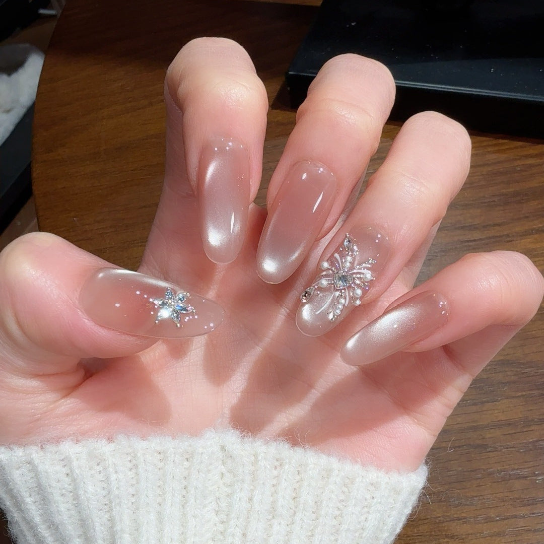 Elegant Nail Art Stornfield
