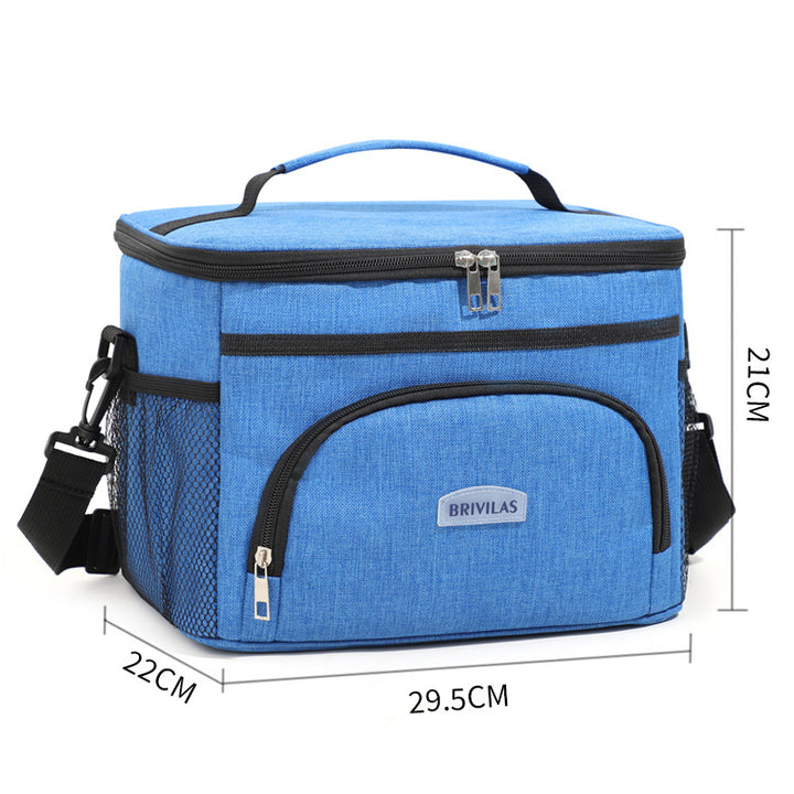 Insulated Lunch Box Stornfield
