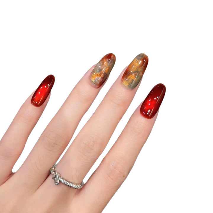 Nail Art Stornfield