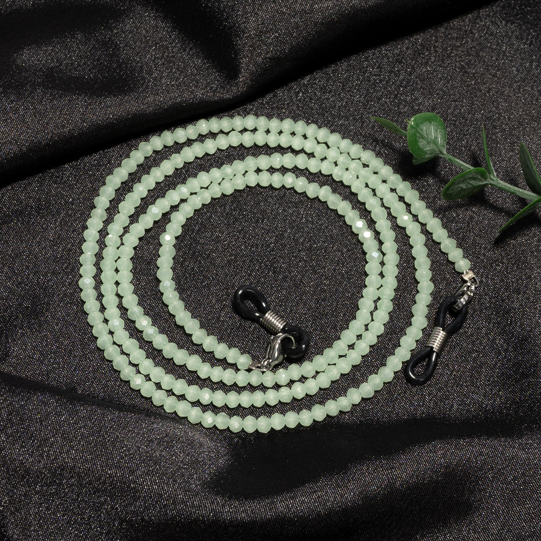 Decorative Beaded Eyewear Chain Stornfield 1787137019