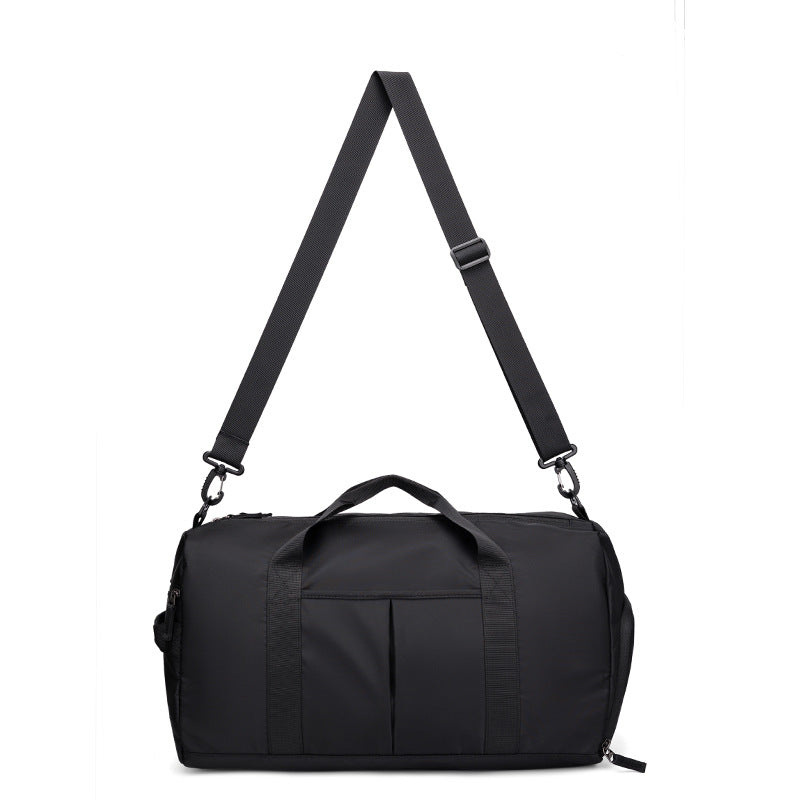 Versatile Travel Duffel Bag Stornfield