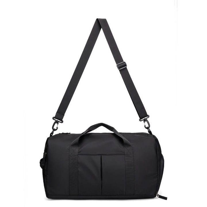 Versatile Travel Duffel Bag Stornfield