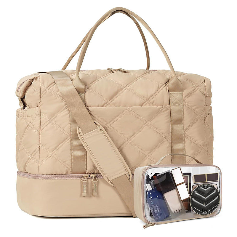 Padded Travel Bag Stornfield