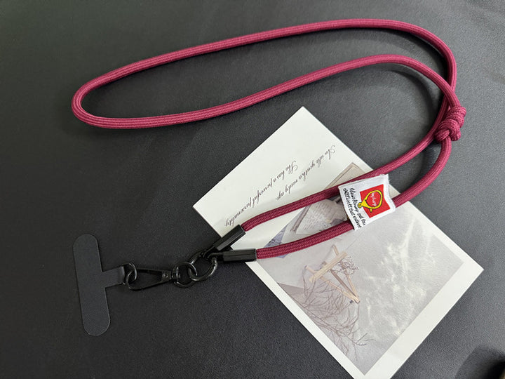 Adjustable Multi-Use Lanyard Stornfield