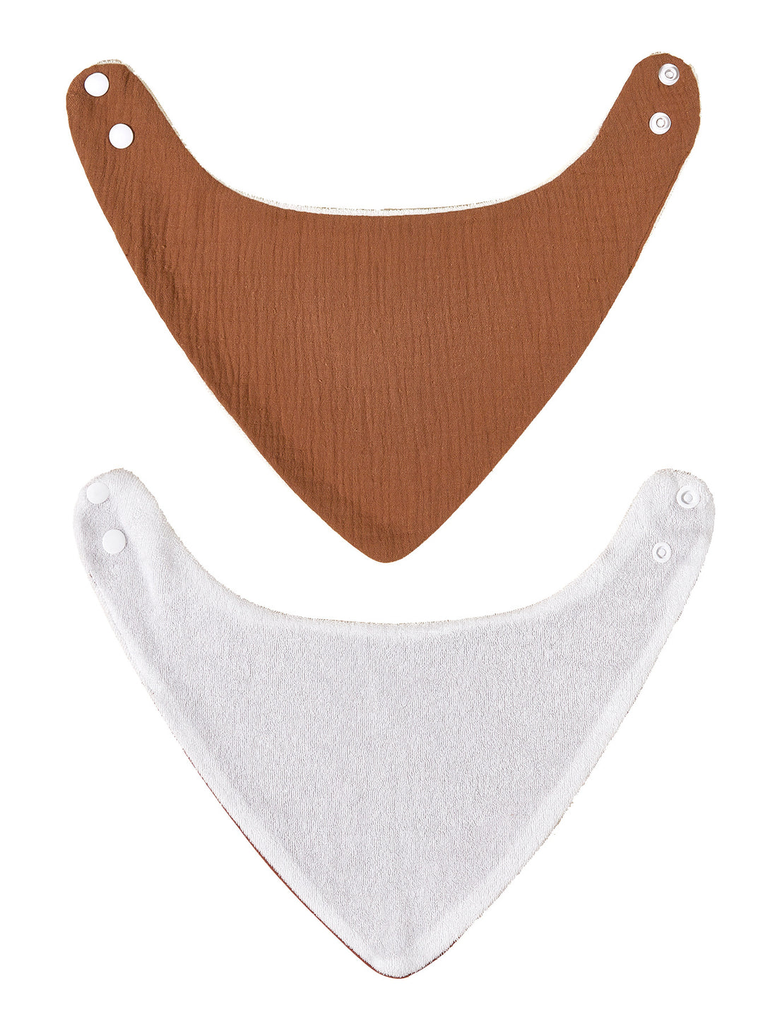 Soft Cotton Baby Bandana Bibs Stornfield