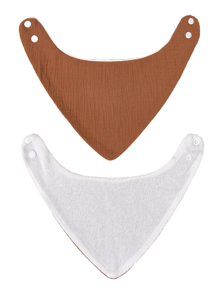 Soft Cotton Baby Bandana Bibs Stornfield