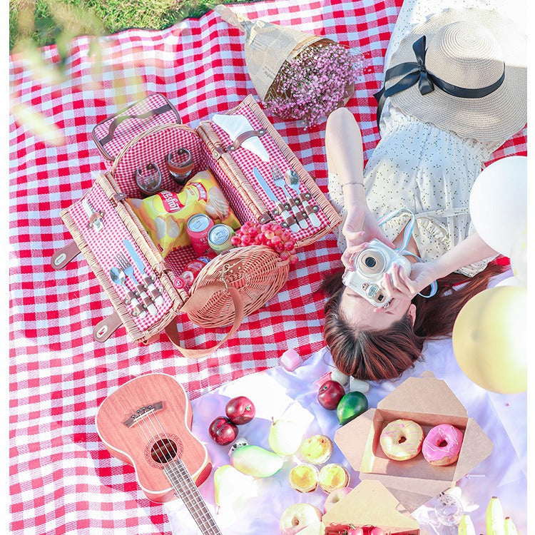 Ladies Picnic Basket Stornfield