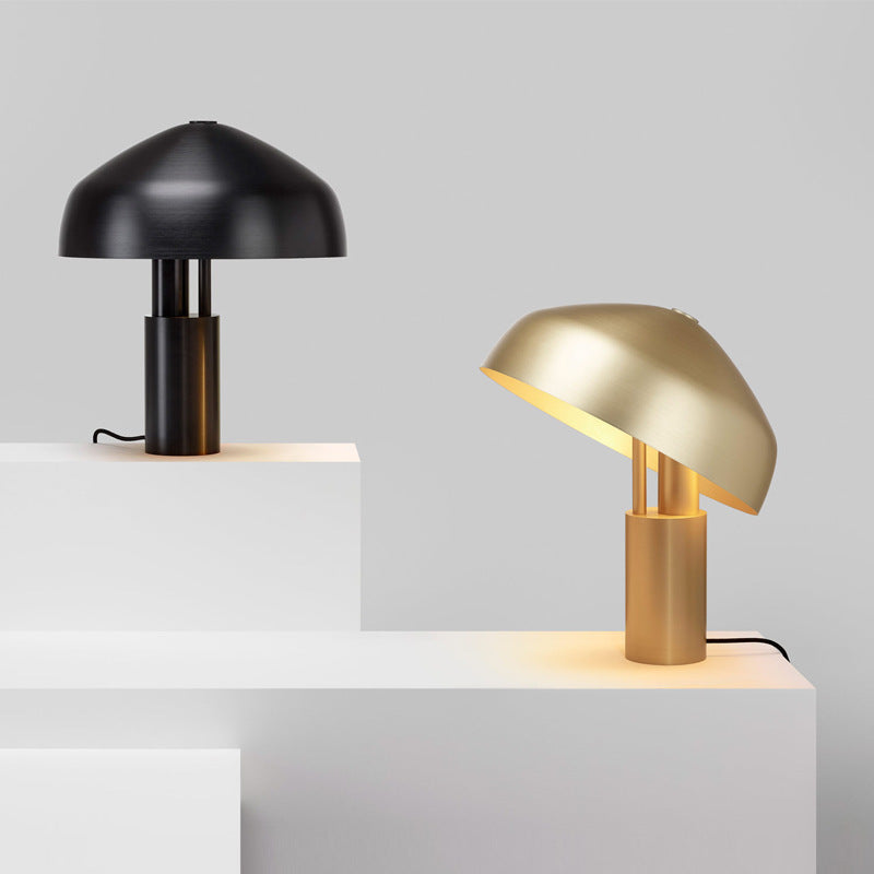Modern Architectural Table Lamp