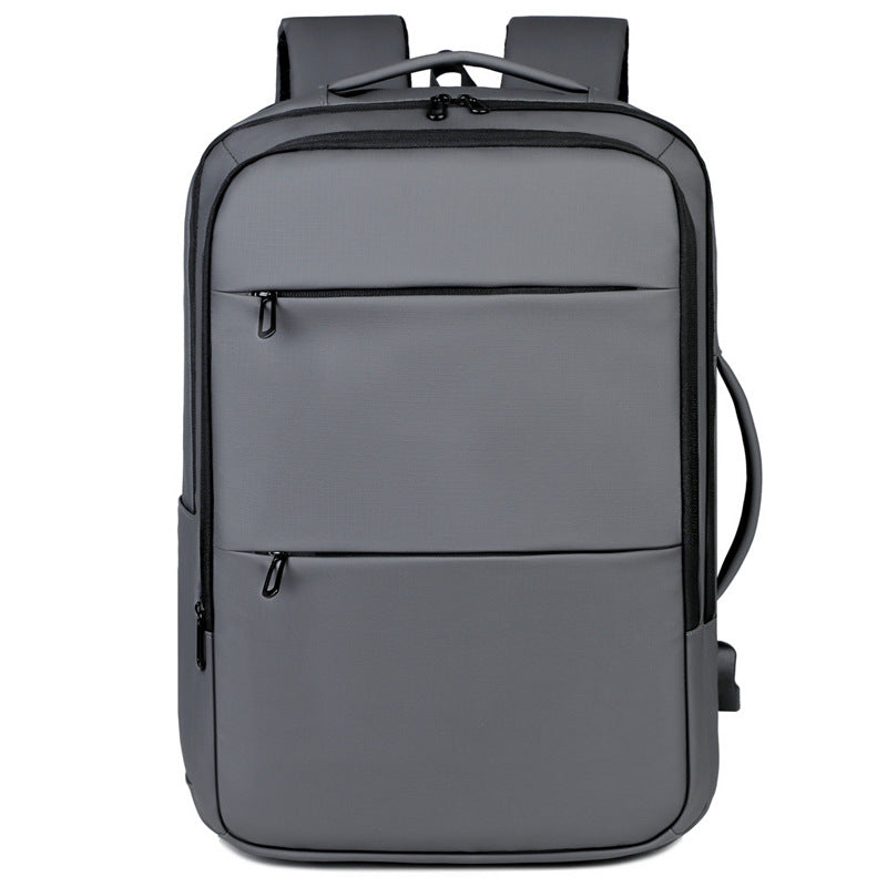 Premium Multi-Pocket Laptop Backpack Stornfield