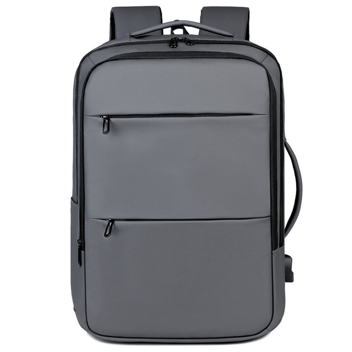 Premium Multi-Pocket Laptop Backpack Stornfield