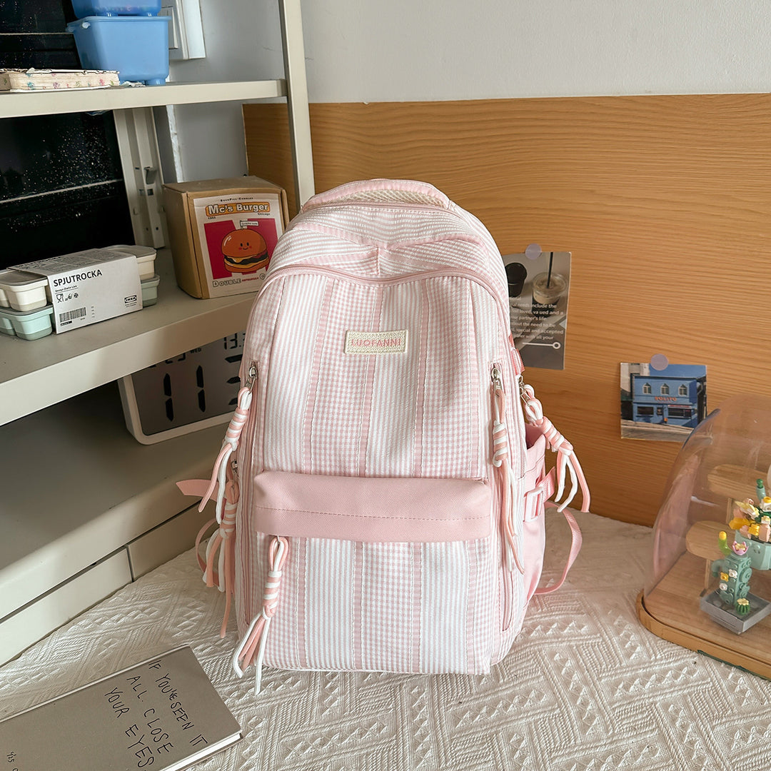 Lightweight City Backpack Stornfield