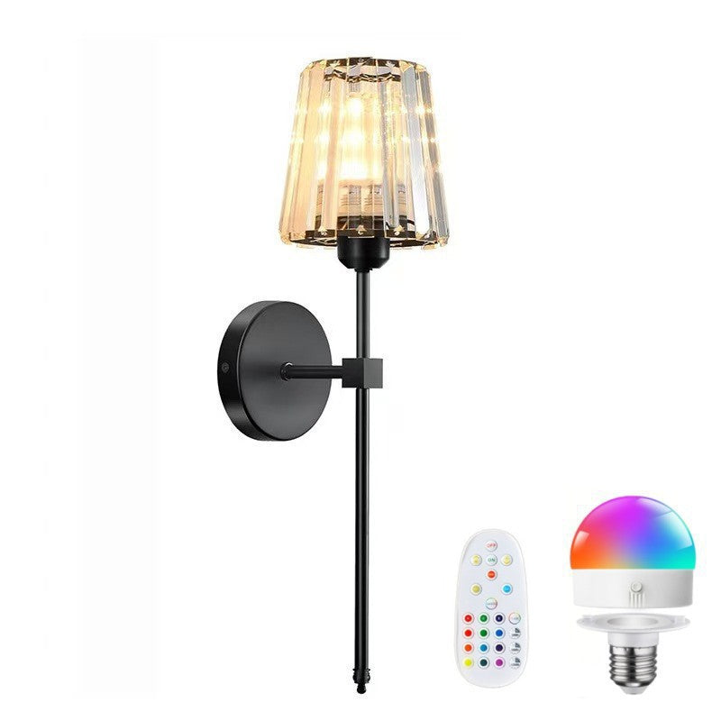 Stylish LED Wall Lamp