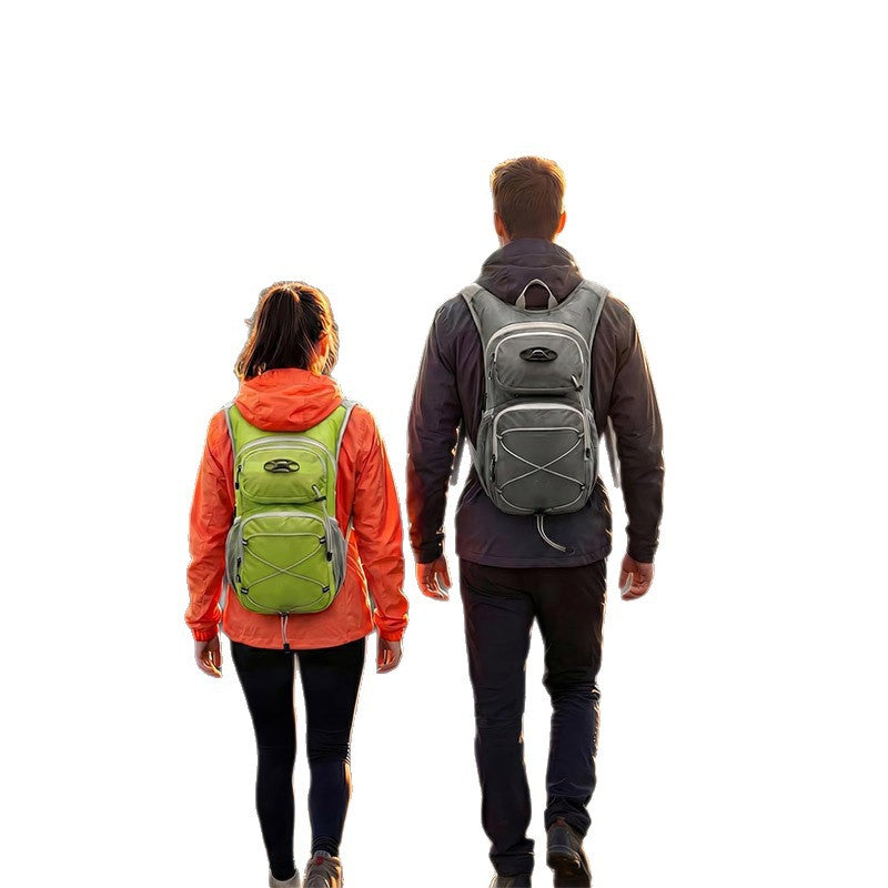Hydration Bladder Backpack Stornfield