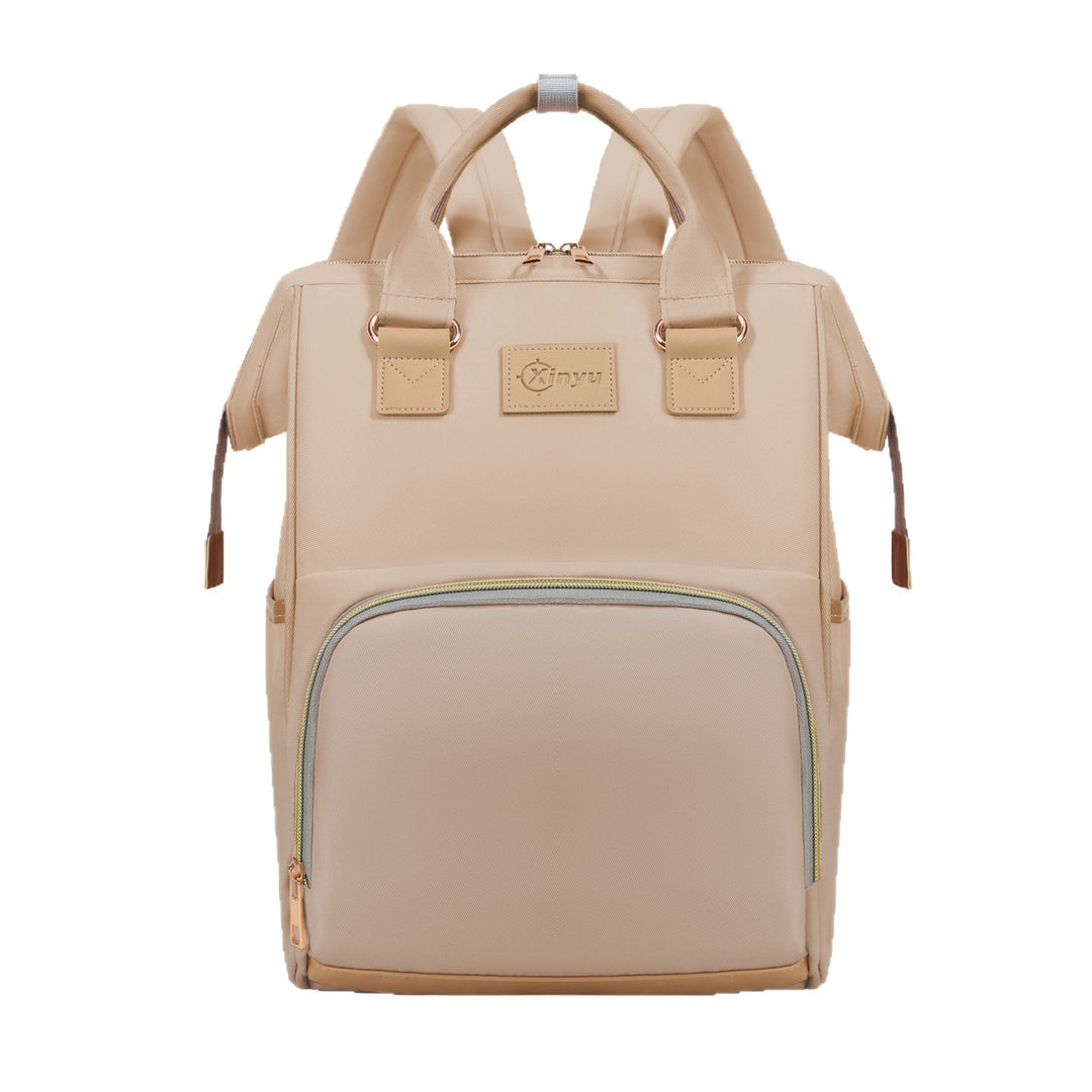 Multifunctional Backpack Stornfield