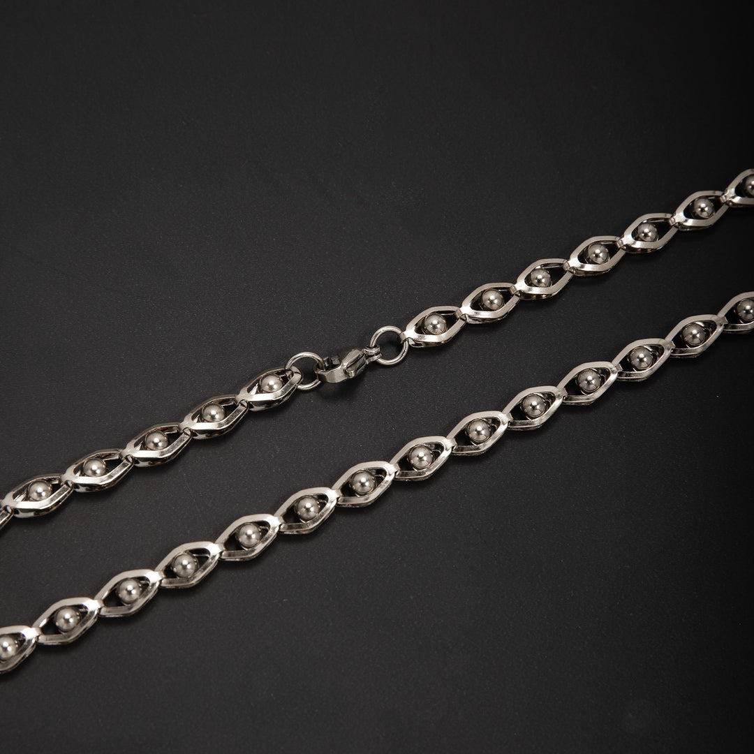 Stylish Chain Necklace Stornfield