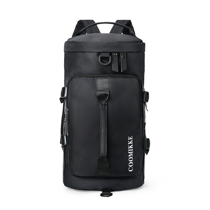 Versatile Outdoor Camping Backpack Stornfield