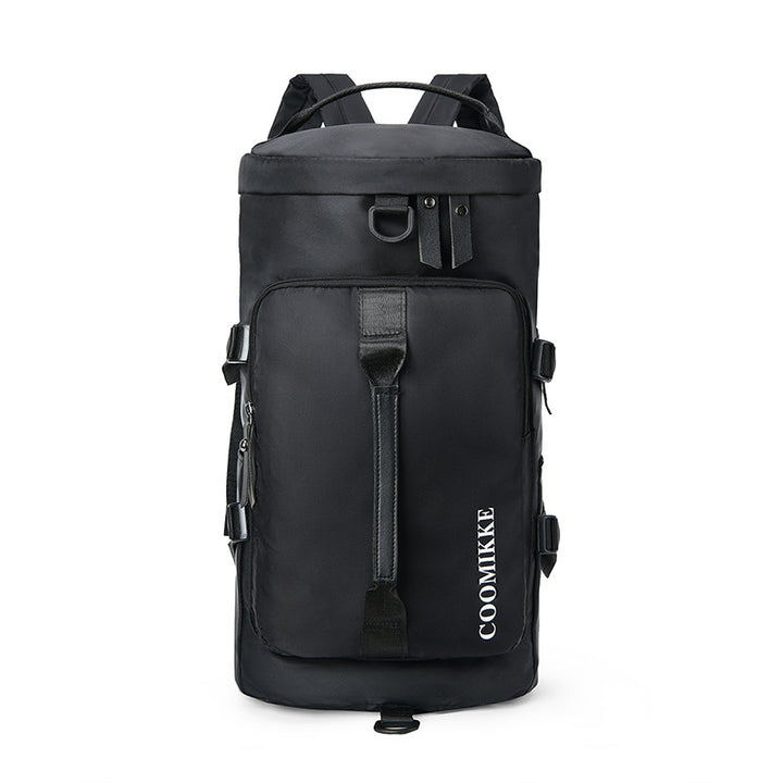 Versatile Outdoor Camping Backpack Stornfield