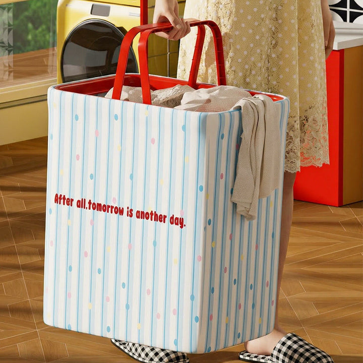 Creative Animal-Themed Storage Basket Stornfield