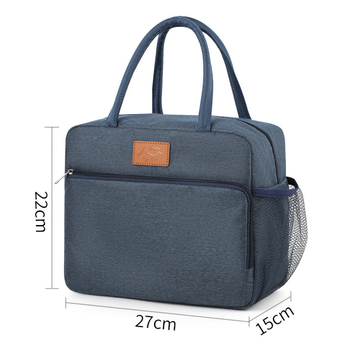 Insulated Food Storage Cooler Stornfield