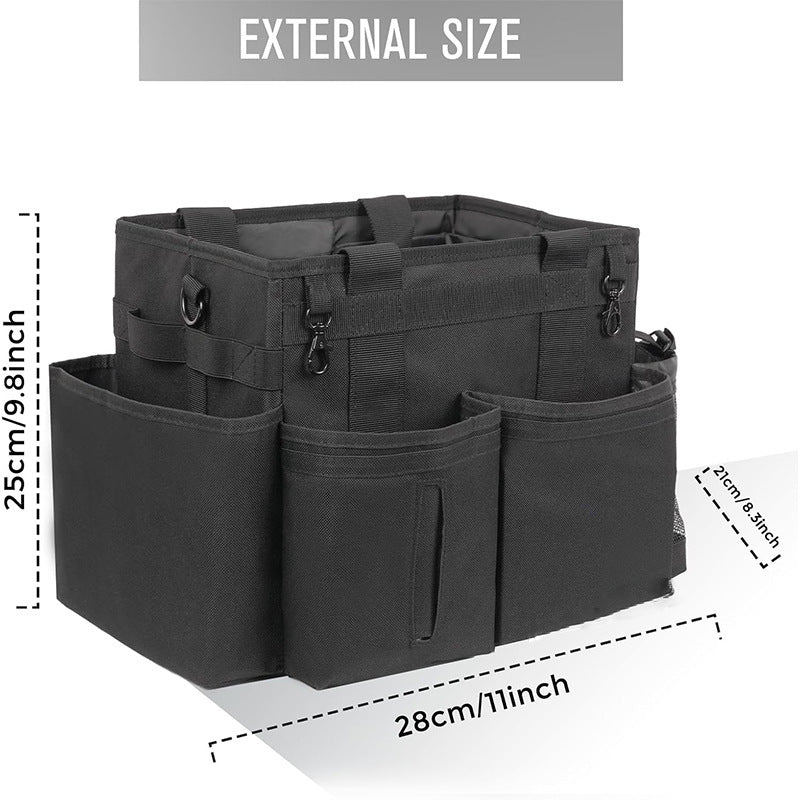 Versatile storage bag Stornfield