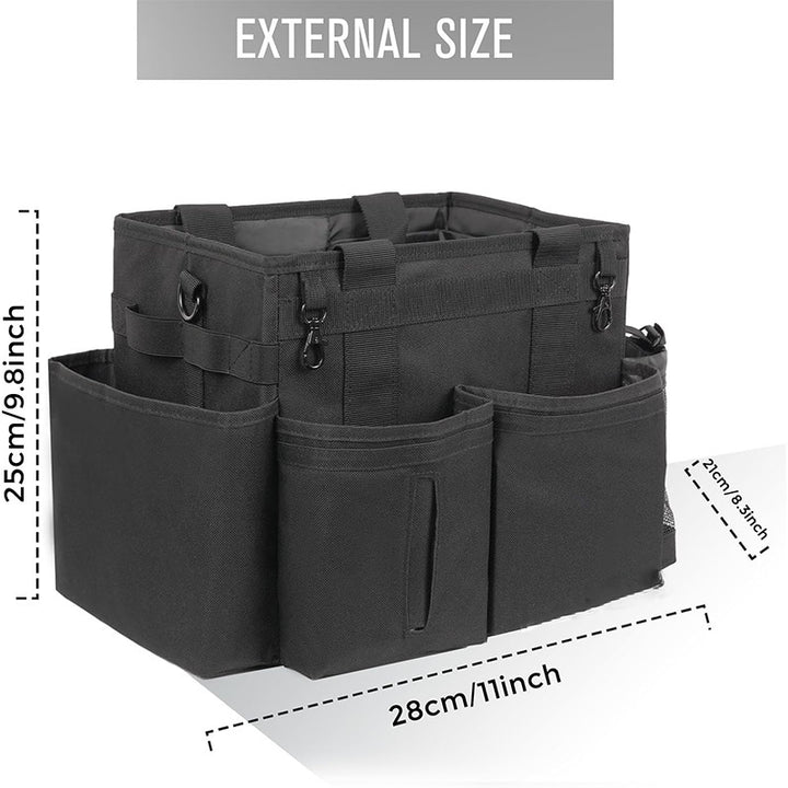 Versatile storage bag Stornfield