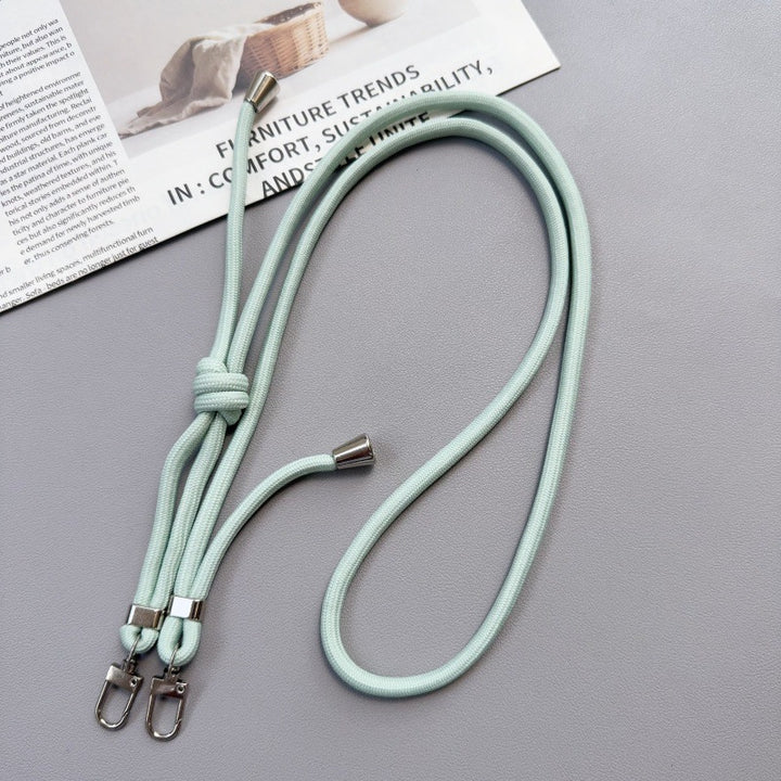 Premium Adjustable ID Badge Lanyard Stornfield