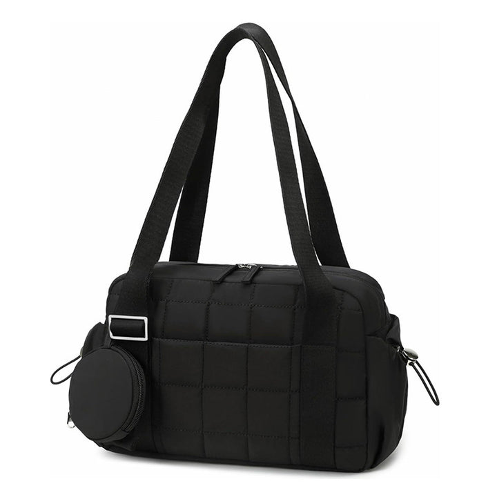 Stylish Padded Tote Bag Stornfield