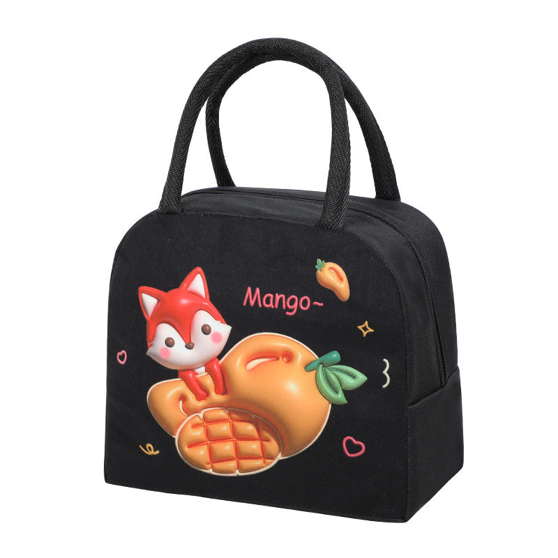 Cute Cartoon Lunch Bag Stornfield