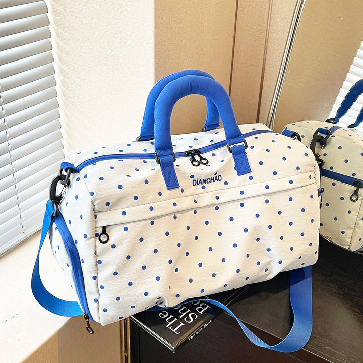 Stylish Multi-Purpose Duffle Bag Stornfield