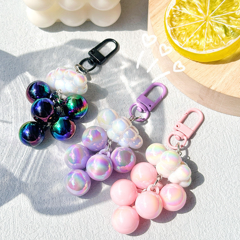 Bubble Charm Keychain Stornfield