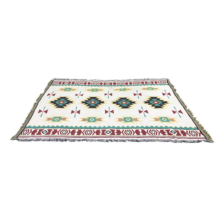 Vintage Design Carpet Stornfield