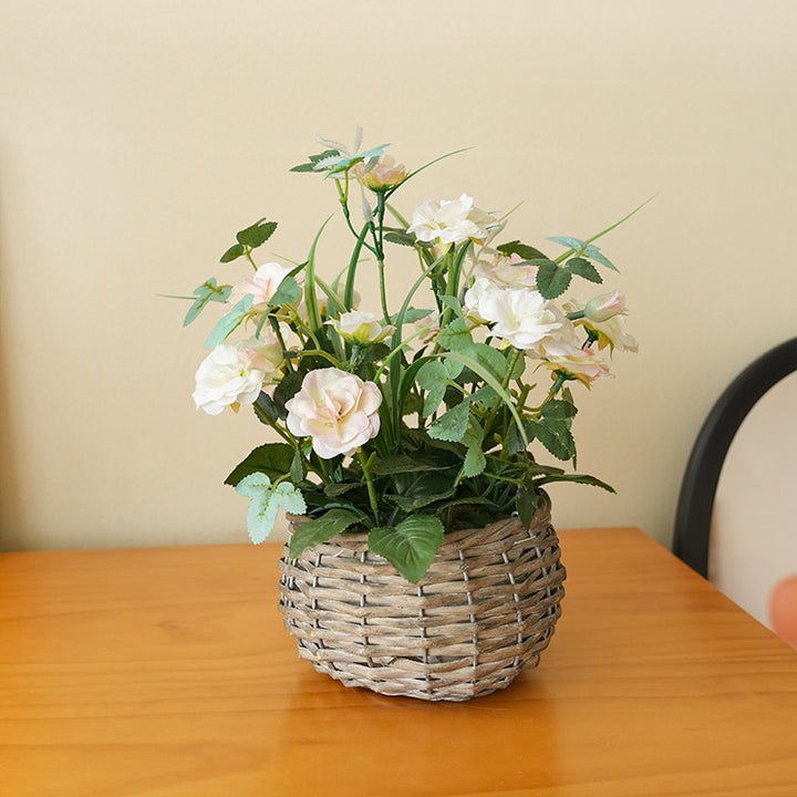 Artificial Rose Bouquet Stornfield