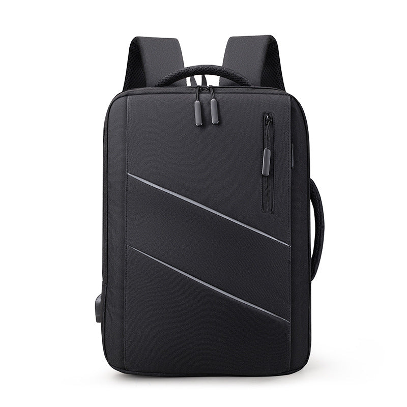 Versatile Multi-Functional Laptop Backpack Stornfield
