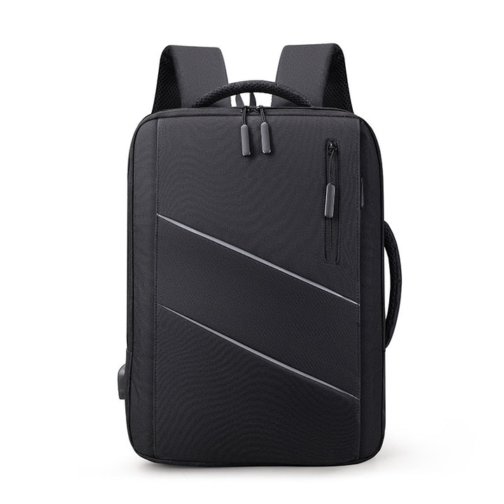 Versatile Multi-Functional Laptop Backpack Stornfield