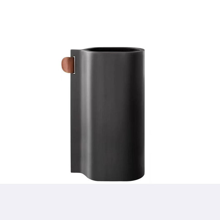 Elegant Stainless Steel Wine Cooler