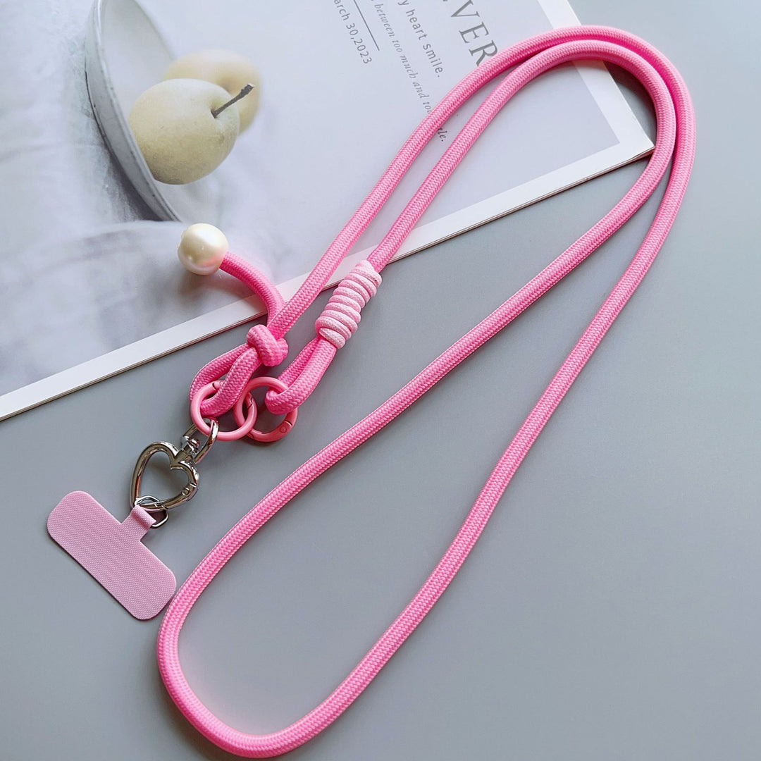 Decorative Lanyard for ID Holder Stornfield