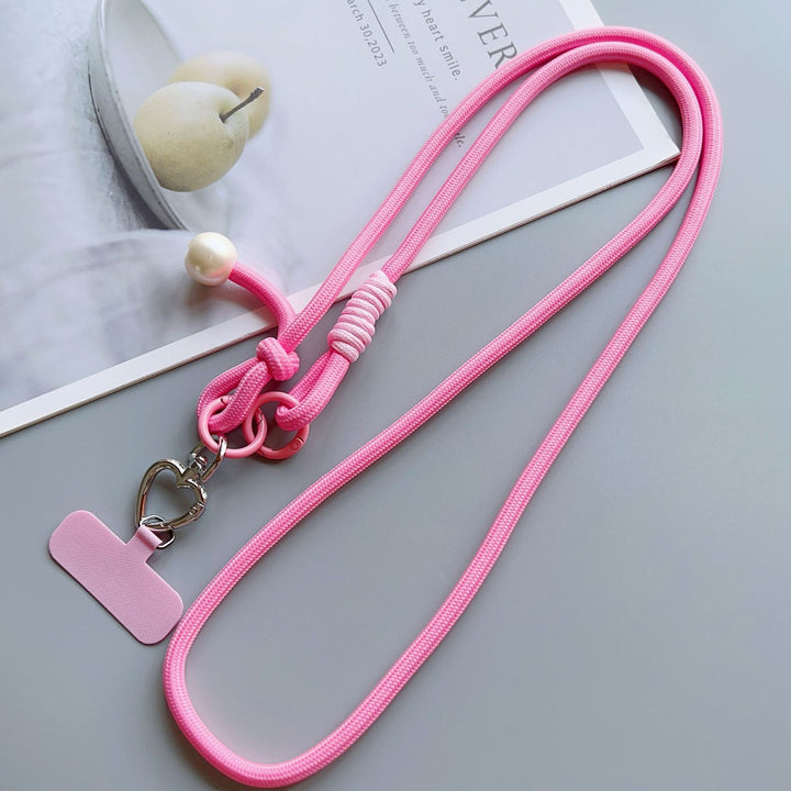 Decorative Lanyard for ID Holder Stornfield